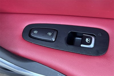 2019 Kia Stinger GT1