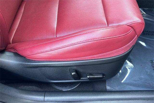 2019 Kia Stinger GT1