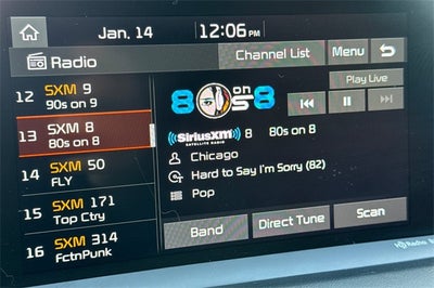 2019 Kia Stinger GT1