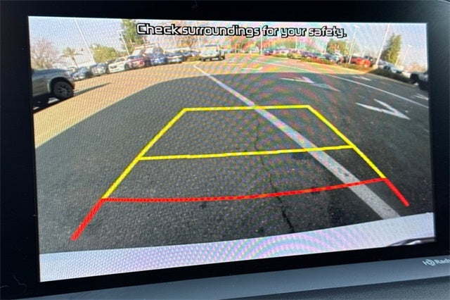 2019 Kia Stinger GT1