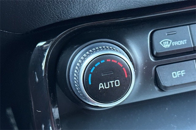 2019 Kia Stinger GT1