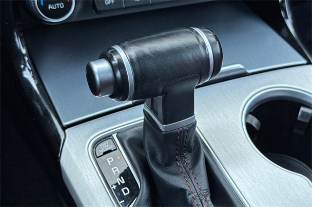 2019 Kia Stinger GT1