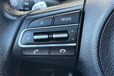 2019 Kia Stinger GT1