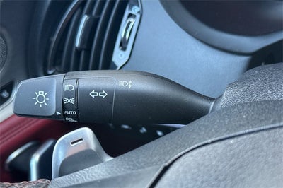 2019 Kia Stinger GT1