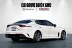 2019 Kia Stinger GT1