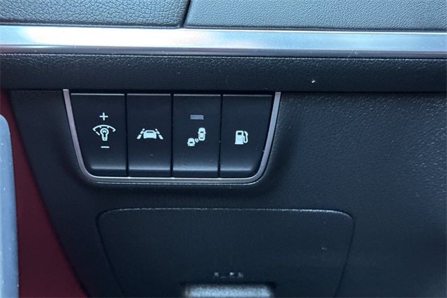 2019 Kia Stinger GT1