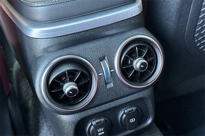 2019 Kia Stinger GT1