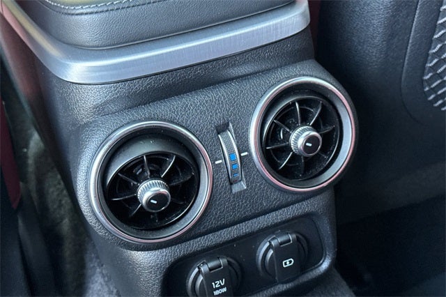 2019 Kia Stinger GT1