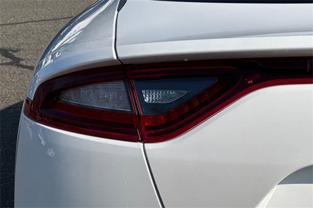 2019 Kia Stinger GT1