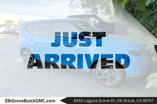 2024 Kia Soul EX