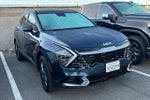2025 Kia Sportage Hybrid SX-Prestige