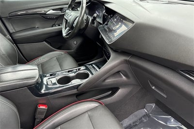 2022 Buick Envision Essence