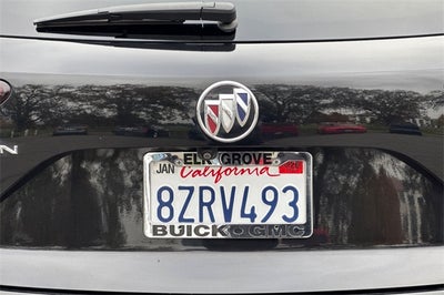 2022 Buick Envision Essence