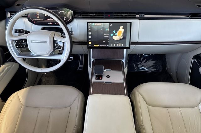 2024 Land Rover Range Rover SE LWB