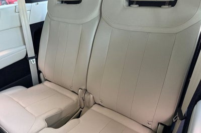 2024 Land Rover Range Rover SE LWB