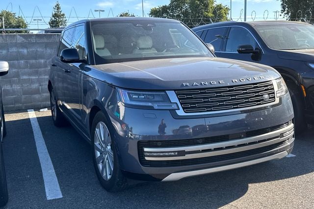 2024 Land Rover Range Rover SE LWB