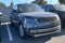 2024 Land Rover Range Rover SE LWB