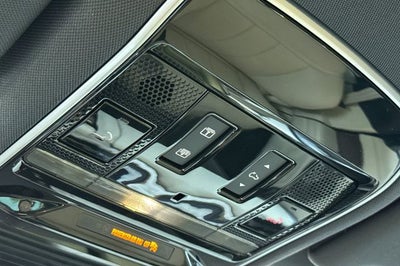 2024 Land Rover Range Rover SE LWB
