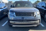 2024 Land Rover Range Rover SE LWB