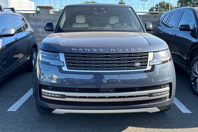 2024 Land Rover Range Rover SE LWB
