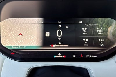 2024 Land Rover Range Rover SE LWB