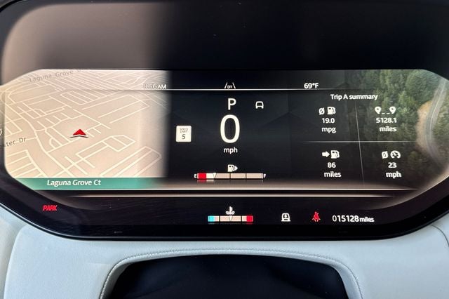2024 Land Rover Range Rover SE LWB