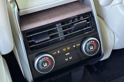 2024 Land Rover Range Rover SE LWB