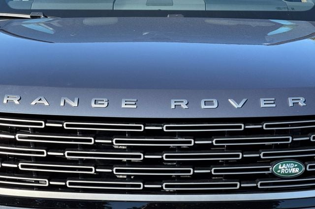 2024 Land Rover Range Rover SE LWB