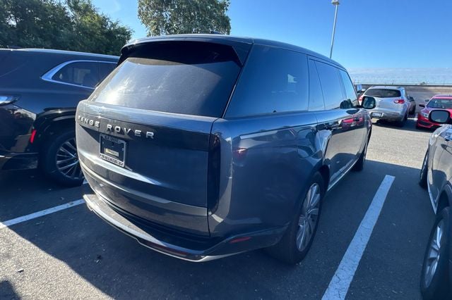 2024 Land Rover Range Rover SE LWB