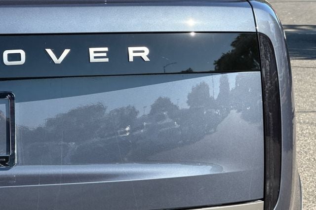 2024 Land Rover Range Rover SE LWB