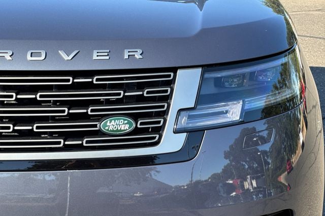 2024 Land Rover Range Rover SE LWB