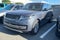 2024 Land Rover Range Rover SE LWB