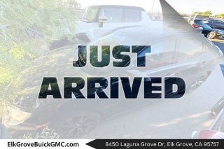 2017 Honda Civic Sport