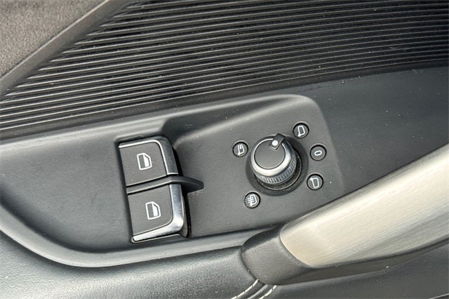 2023 Audi TTS 2.0T quattro