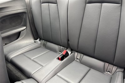 2023 Audi TTS 2.0T quattro