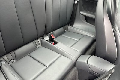 2023 Audi TTS 2.0T quattro