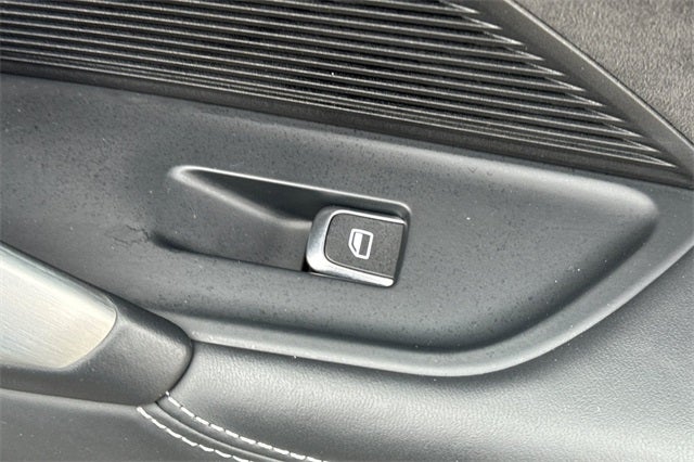 2023 Audi TTS 2.0T quattro