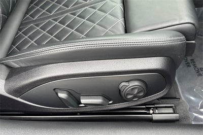 2023 Audi TTS 2.0T quattro