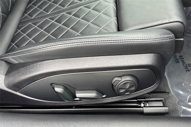 2023 Audi TTS 2.0T quattro