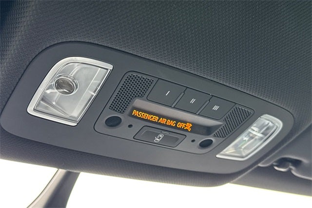 2023 Audi TTS 2.0T quattro