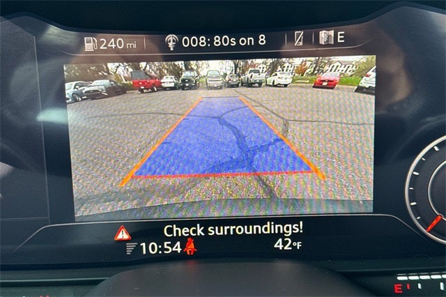 2023 Audi TTS 2.0T quattro