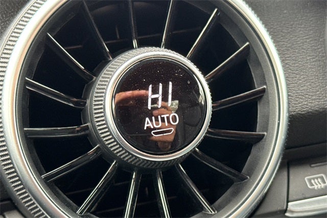 2023 Audi TTS 2.0T quattro