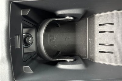 2023 Audi TTS 2.0T quattro