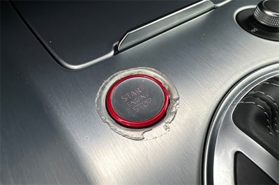 2023 Audi TTS 2.0T quattro