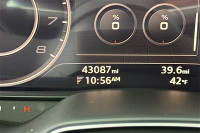 2023 Audi TTS 2.0T quattro