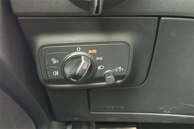 2023 Audi TTS 2.0T quattro