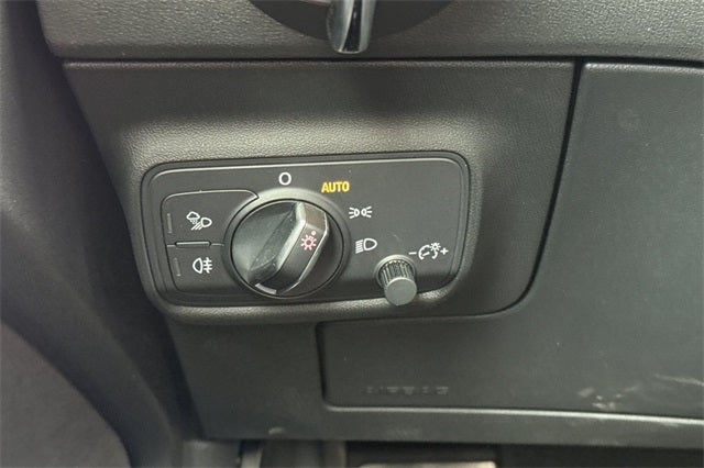 2023 Audi TTS 2.0T quattro