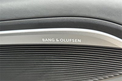 2023 Audi TTS 2.0T quattro