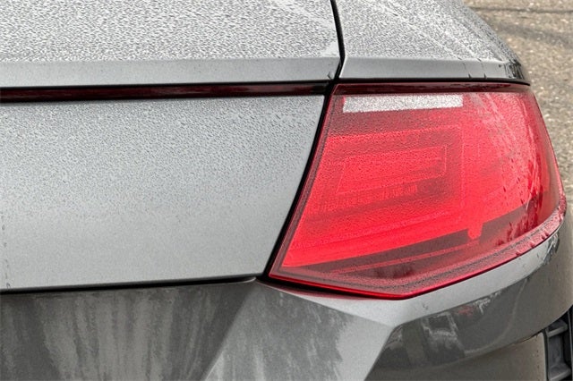 2023 Audi TTS 2.0T quattro