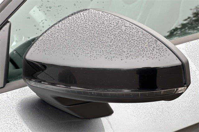 2023 Audi TTS 2.0T quattro